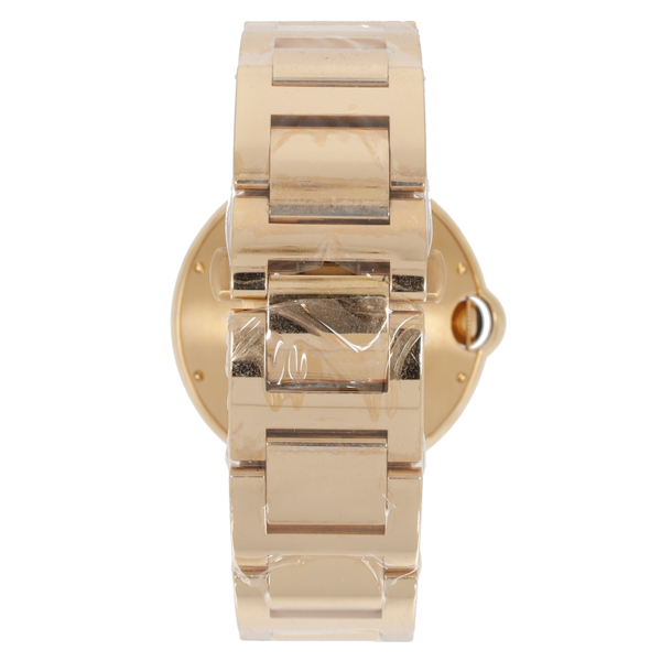 Cartier Ballon Bleu WE9008Z3